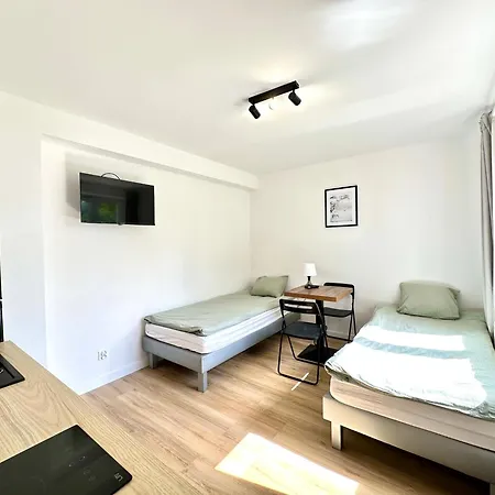 Apartamento Leszczynki Gdynia