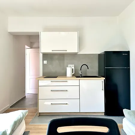 Leszczynki Apartamento